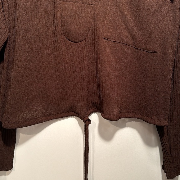 Zara top - Picture 7 of 8